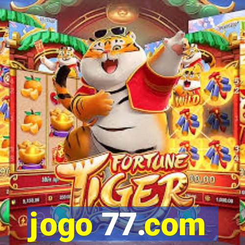jogo 77.com